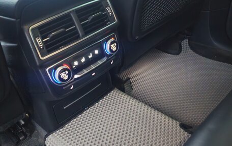 Audi Q7, 2016 год, 3 150 000 рублей, 11 фотография