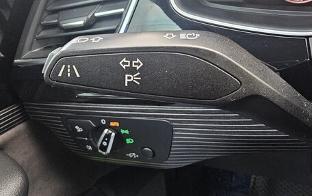 Audi Q7, 2016 год, 3 150 000 рублей, 15 фотография