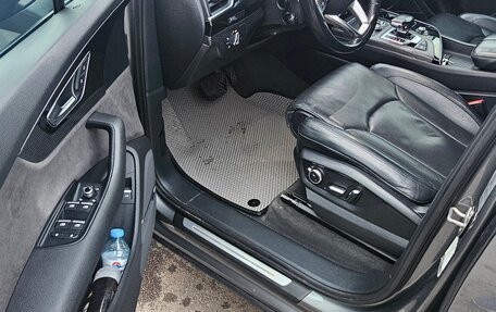 Audi Q7, 2016 год, 3 150 000 рублей, 16 фотография