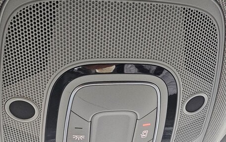 Audi Q7, 2016 год, 3 150 000 рублей, 14 фотография