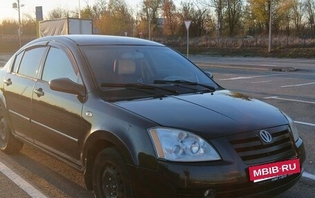 Vortex Estina II (FL-C), 2009 год, 349 000 рублей, 2 фотография