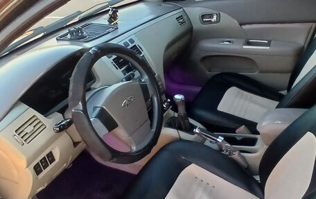 Vortex Estina II (FL-C), 2009 год, 349 000 рублей, 9 фотография