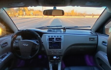 Vortex Estina II (FL-C), 2009 год, 349 000 рублей, 14 фотография