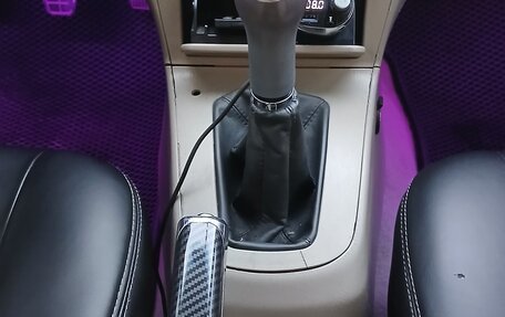 Vortex Estina II (FL-C), 2009 год, 349 000 рублей, 15 фотография