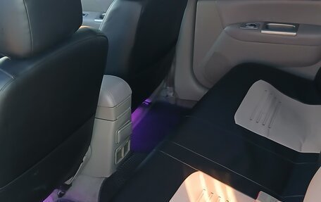 Vortex Estina II (FL-C), 2009 год, 349 000 рублей, 11 фотография