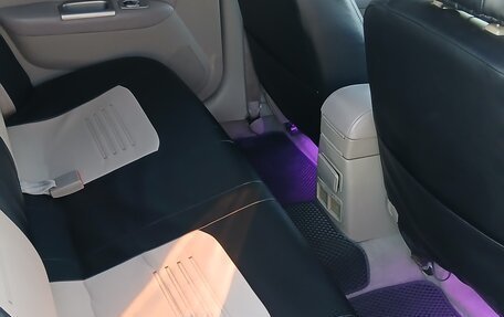 Vortex Estina II (FL-C), 2009 год, 349 000 рублей, 12 фотография