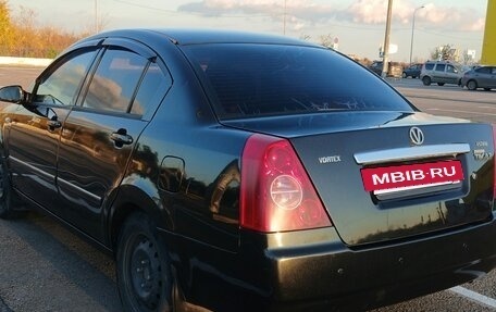 Vortex Estina II (FL-C), 2009 год, 349 000 рублей, 7 фотография