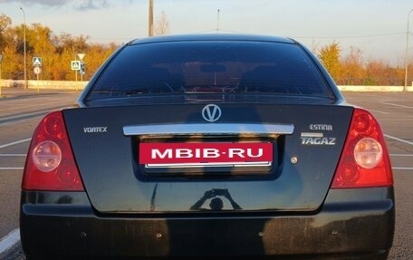 Vortex Estina II (FL-C), 2009 год, 349 000 рублей, 8 фотография