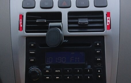 Vortex Estina II (FL-C), 2009 год, 349 000 рублей, 16 фотография