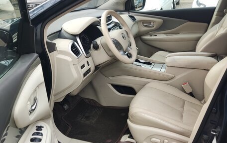 Nissan Murano, 2017 год, 1 925 000 рублей, 10 фотография