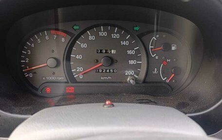 Hyundai Accent II, 2007 год, 400 000 рублей, 6 фотография