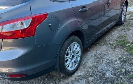 Ford Focus III, 2014 год, 785 000 рублей, 5 фотография