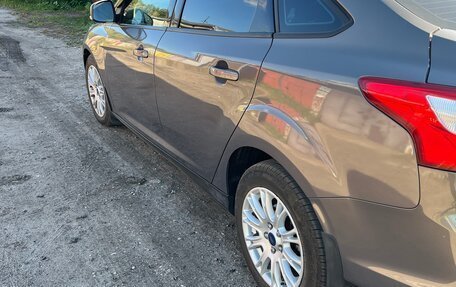 Ford Focus III, 2014 год, 785 000 рублей, 4 фотография