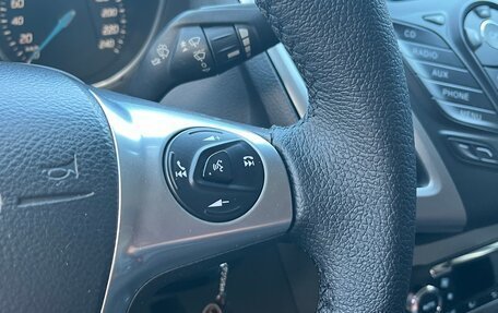 Ford Focus III, 2014 год, 785 000 рублей, 15 фотография