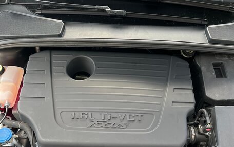 Ford Focus III, 2014 год, 785 000 рублей, 12 фотография