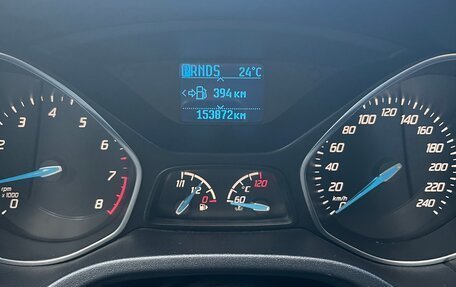 Ford Focus III, 2014 год, 785 000 рублей, 16 фотография