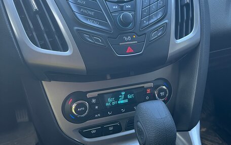 Ford Focus III, 2014 год, 785 000 рублей, 17 фотография