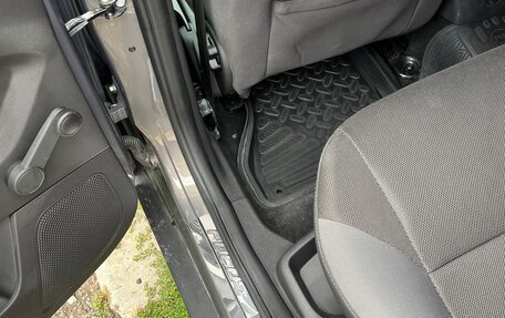 Ford Focus III, 2014 год, 785 000 рублей, 9 фотография