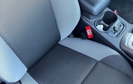 Ford Focus III, 2014 год, 785 000 рублей, 13 фотография