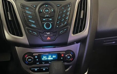 Ford Focus III, 2014 год, 785 000 рублей, 28 фотография