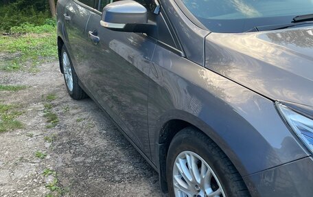 Ford Focus III, 2014 год, 785 000 рублей, 27 фотография