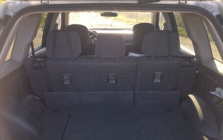 Mitsubishi Outlander III рестайлинг 3, 2003 год, 550 000 рублей, 8 фотография