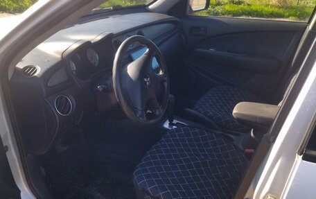 Mitsubishi Outlander III рестайлинг 3, 2003 год, 550 000 рублей, 9 фотография