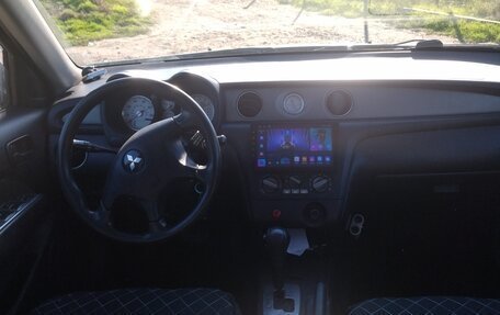 Mitsubishi Outlander III рестайлинг 3, 2003 год, 550 000 рублей, 13 фотография