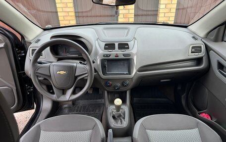 Chevrolet Cobalt II, 2013 год, 545 000 рублей, 9 фотография