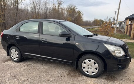 Chevrolet Cobalt II, 2013 год, 545 000 рублей, 5 фотография