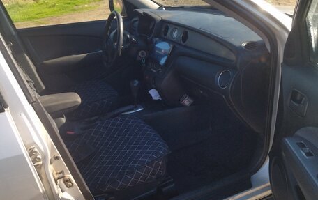 Mitsubishi Outlander III рестайлинг 3, 2003 год, 550 000 рублей, 12 фотография