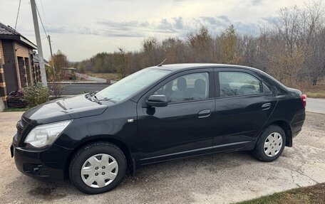 Chevrolet Cobalt II, 2013 год, 545 000 рублей, 3 фотография