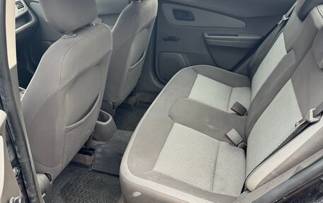 Chevrolet Cobalt II, 2013 год, 545 000 рублей, 8 фотография