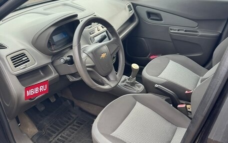 Chevrolet Cobalt II, 2013 год, 545 000 рублей, 7 фотография