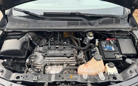 Chevrolet Cobalt II, 2013 год, 545 000 рублей, 12 фотография