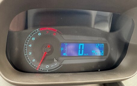 Chevrolet Cobalt II, 2013 год, 545 000 рублей, 10 фотография