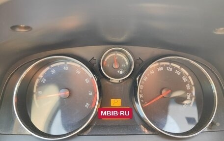 Opel Antara I, 2007 год, 670 000 рублей, 9 фотография