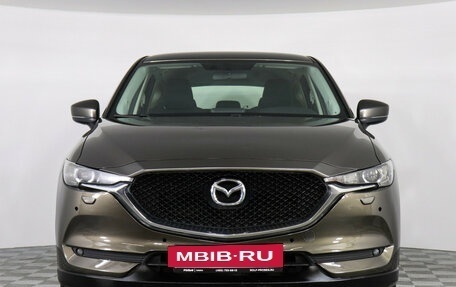 Mazda CX-5 II, 2018 год, 2 059 000 рублей, 2 фотография