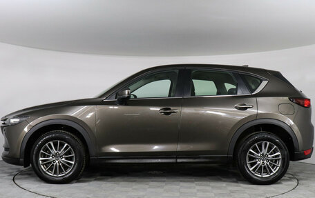 Mazda CX-5 II, 2018 год, 2 059 000 рублей, 8 фотография