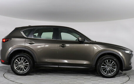 Mazda CX-5 II, 2018 год, 2 059 000 рублей, 4 фотография