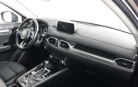 Mazda CX-5 II, 2018 год, 2 059 000 рублей, 10 фотография