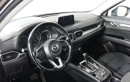 Mazda CX-5 II, 2018 год, 2 059 000 рублей, 9 фотография