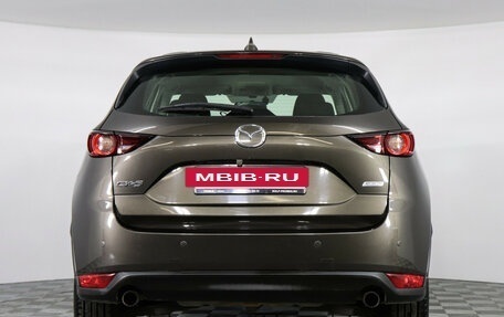 Mazda CX-5 II, 2018 год, 2 059 000 рублей, 6 фотография