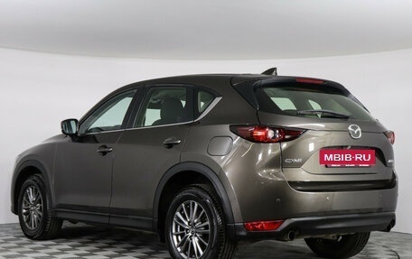 Mazda CX-5 II, 2018 год, 2 059 000 рублей, 7 фотография
