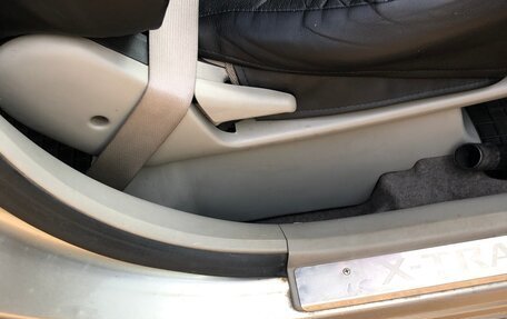 Nissan X-Trail, 2006 год, 620 000 рублей, 5 фотография