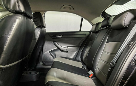 Skoda Rapid I, 2019 год, 997 000 рублей, 10 фотография