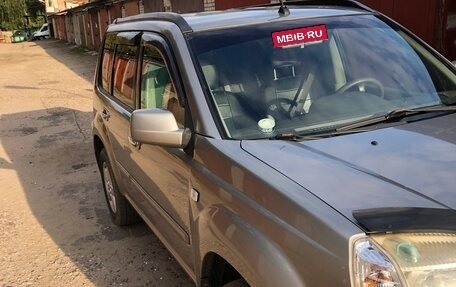 Nissan X-Trail, 2006 год, 620 000 рублей, 2 фотография