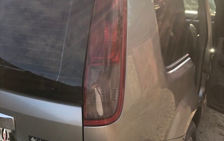 Nissan X-Trail, 2006 год, 620 000 рублей, 8 фотография