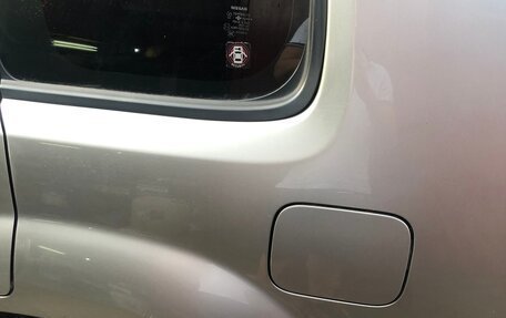 Nissan X-Trail, 2006 год, 620 000 рублей, 10 фотография