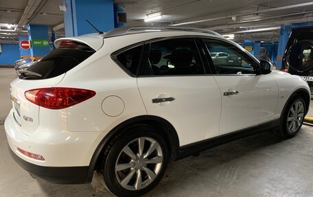 Infiniti QX50 I рестайлинг, 2013 год, 1 799 000 рублей, 2 фотография